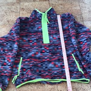 Columbia Fleece Jacket XL